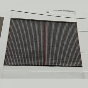 PVC Blinds – Balcony Blinds - Sunblock Blinds