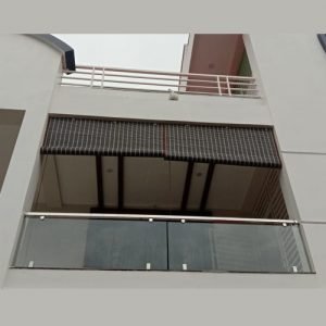 Chick Blinds in Chandanagar