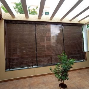 PVC Blinds for Balcony in Chandanagar