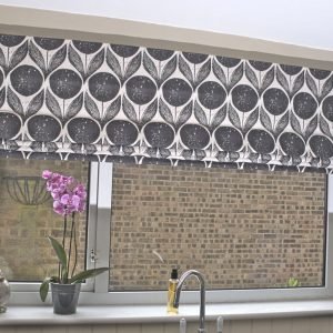 ROMAN BLINDS