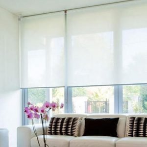 ROLLER BLINDS